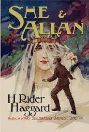 She and Allan